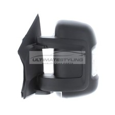 Fits Fiat Ducato Van 2006->