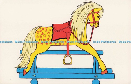 R705577 old wooden rocking - r705577,