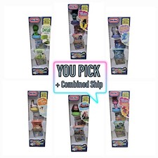 Little Tikes Story Dream Machine Story Cartridges YOU PICK + COMBINED SHIPPING