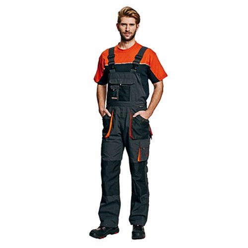 New bib and brace - new, overalls