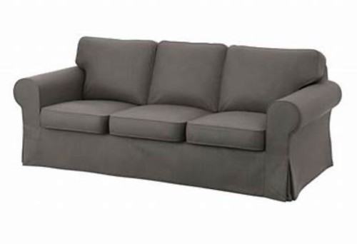 Used ikea ektorp cover - used,