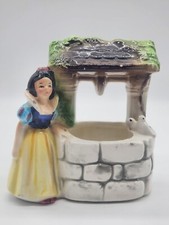 VINTAGE DISNEY SNOW WHITE
