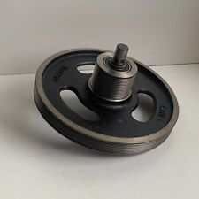 Precor EFX576i Elliptical