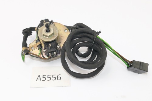 Suzuki 500 gm51b 1990 - 500,