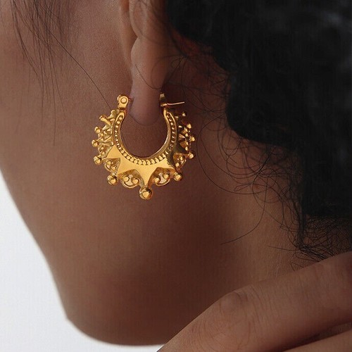 Small size victorian 9ct gold - size,