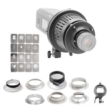 Pixapro EF Optical Snoot Spot