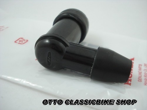 Nos cap spark logo honda - nos,