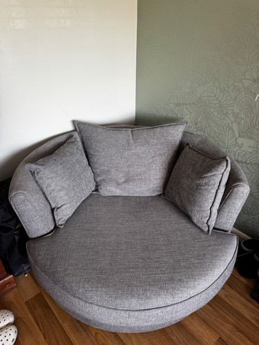 Dfs arez large - dfs, grey