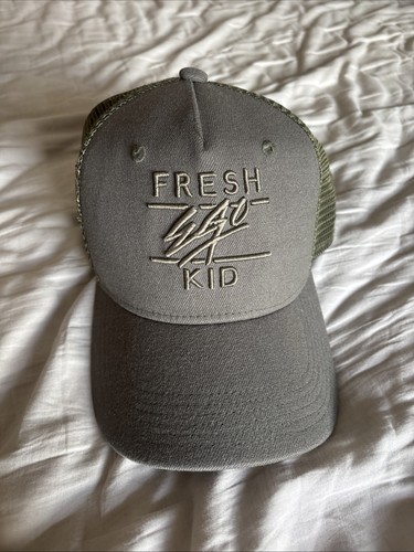Fresh ego kid - fresh, cap