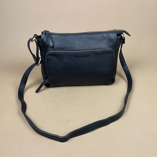 Rowallan messenger crossbody - rowallan,