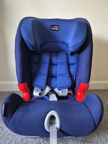 Bournemouth britax romer car - romer,