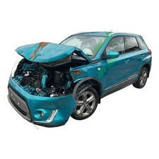 2015 SUZUKI VITARA MANUAL