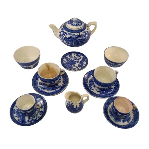 Herbert aynsley real willow - aynsley,