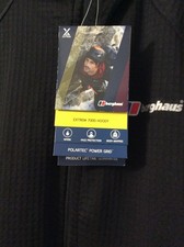 Berghaus Extrem 7000 Polartec