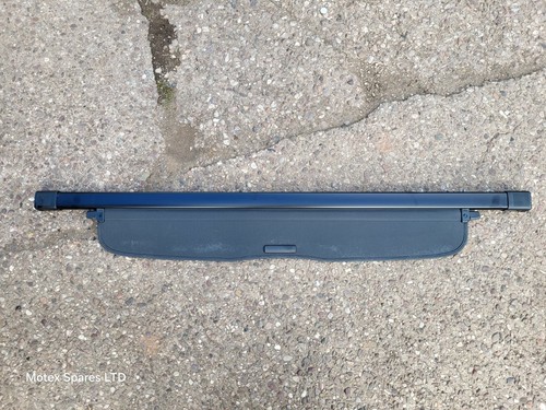 Honda crv mk4 load cover - honda,
