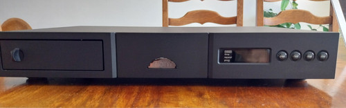 Naim cd5x hdcd - cd5x, player