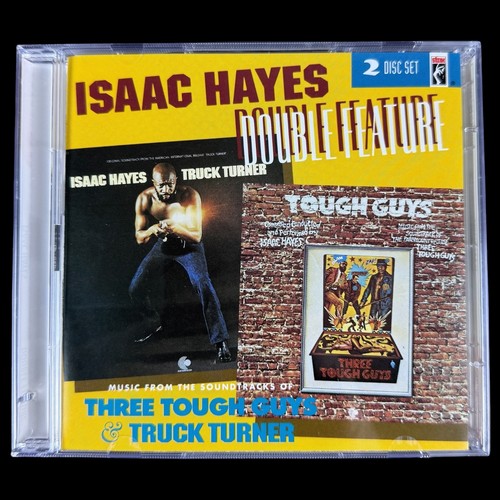 Double feature isaac - isaac, hayes