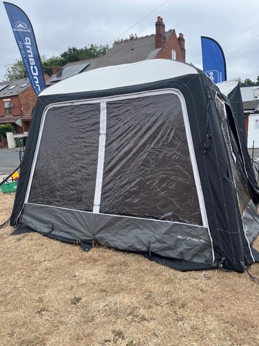 Outdoor revolution built - outdoor, in