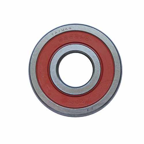 Roller bearing 6303 2rsc3 - 6303, snr
