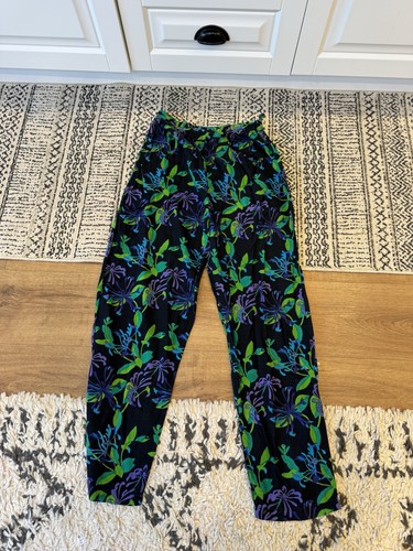 Anokhi east green printed - green,