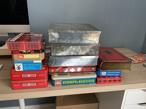 Nice collection vintage - nice,