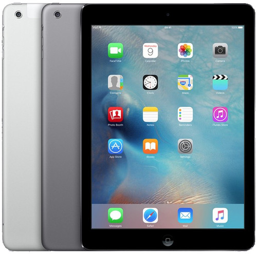 Apple ipad air 1st - ipad,