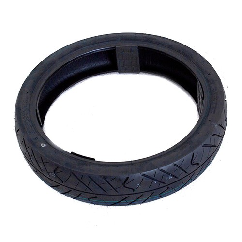 Front tyre 110 - front,