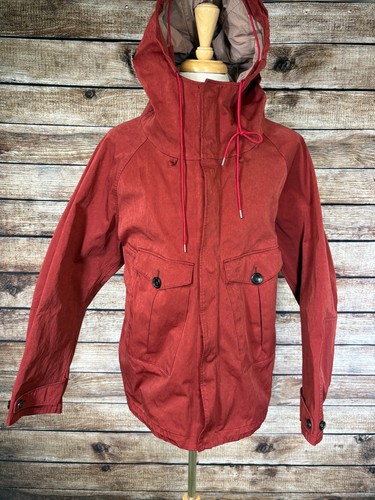 Ten tempest anorak - anorak, size