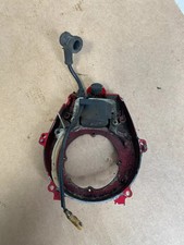 Kawasaki KHD600A Petrol hedge