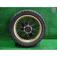 Rotate rear circle Cagiva
