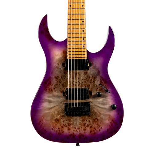Spira 457 tpp string - tpp, 7-string