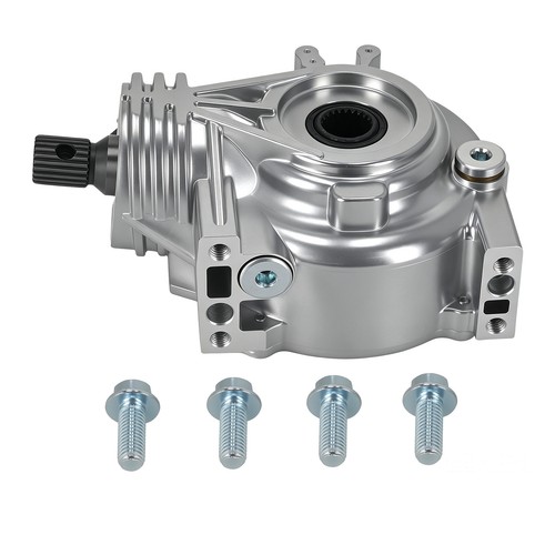 Utv rear differential spare - rear,