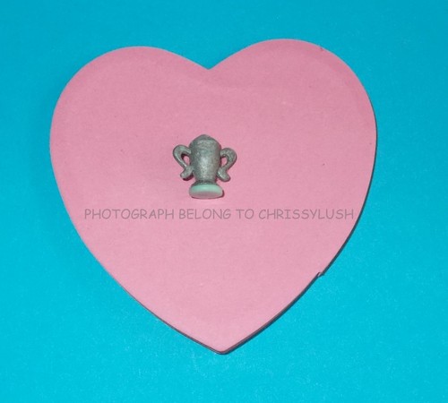 Vintage polly pocket uneven - pocket,