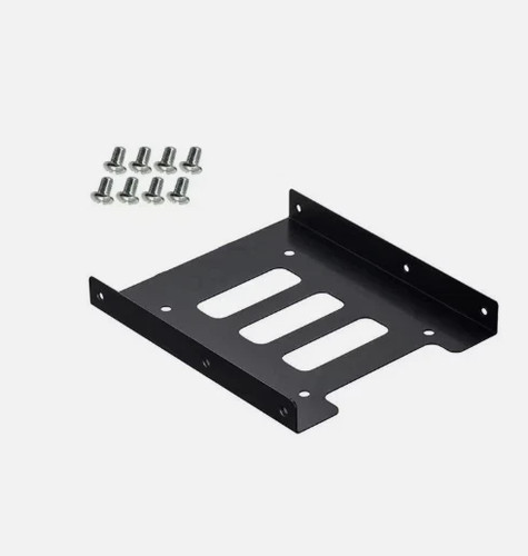 Hdd to ssd metal - 3.5,