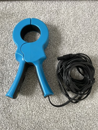 Current clamp adapter - clamp,