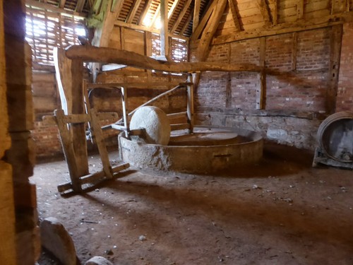Photo apple crusher leigh - apple,