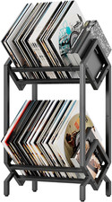 KEYSAFER Vinyl Record Storage