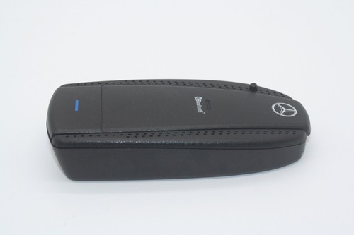 Mercedes benz hfp bluetooth - hfp,