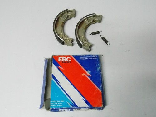 Ebc 507 wheel - 507, brake