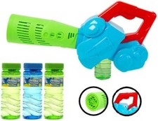 Grafix Bubble Blower Machine