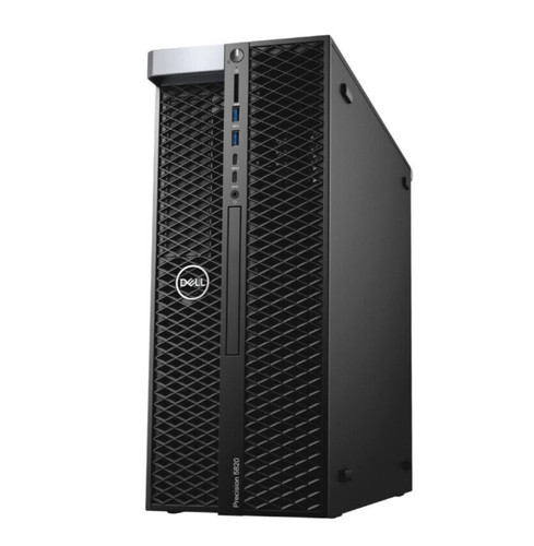 Dell precision 5820 tower - dell, pc