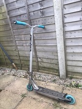 stunt scooters used custom 