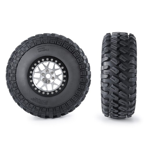 2 tire tyre140mm - 2.2,