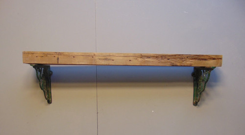 Pine beam floating - pine,