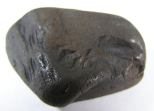 Natural whitby jet - whitby, grief