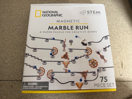 National geographic magnetic - geographic,