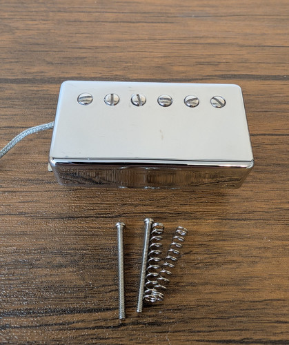 Seymour duncan 59 bridge - 59,