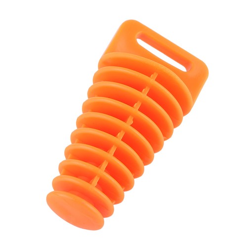 Orange motorcycle dirt bike - dirt,