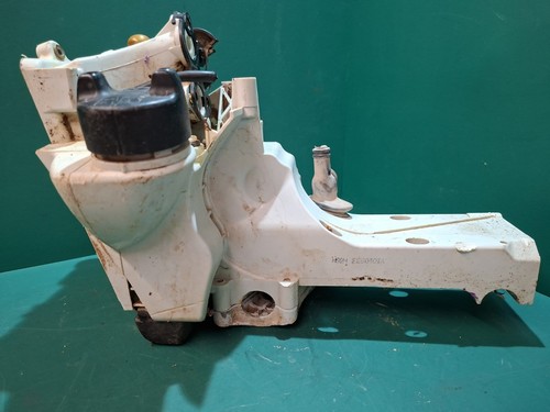 Stihl ts410 ts420 fuel - ts410,