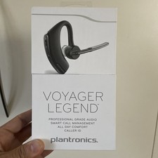 PLANTRONICS VOYAGER LEGEND